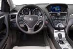 Acura ZDX 2009 года
